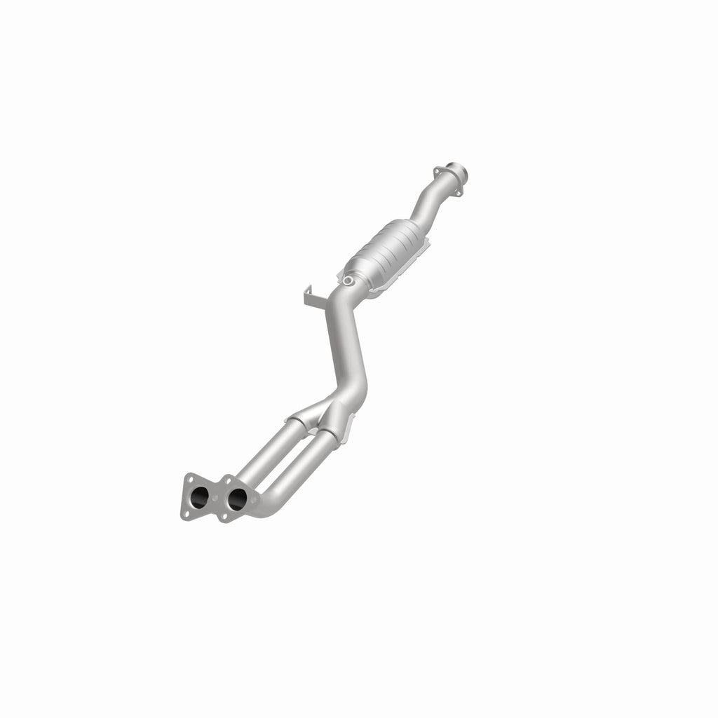 MagnaFlow Exhaust Products 93684 Standard Grade Direct-Fit Catalytic Converter for Select BMW 850CSi, BMW 850Ci, BMW 850i