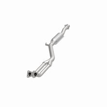 Load image into Gallery viewer, MagnaFlow Exhaust Products 93684 Standard Grade Direct-Fit Catalytic Converter for Select BMW 850CSi, BMW 850Ci, BMW 850i