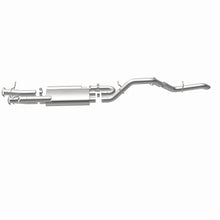 Load image into Gallery viewer, MagnaFlow Exhaust Products 19569 Overland Series Cat-Back System for Select Chevrolet Colorado, GMC Canyon