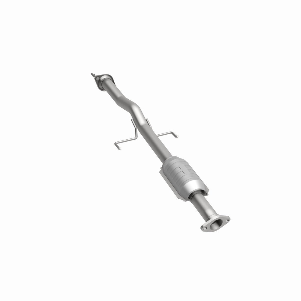 MagnaFlow Exhaust Products 51737 OEM Grade Direct-Fit Catalytic Converter for Select Mazda Protege, Mazda Protege5