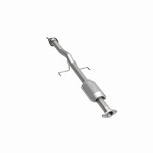 Load image into Gallery viewer, MagnaFlow Exhaust Products 51737 OEM Grade Direct-Fit Catalytic Converter for Select Mazda Protege, Mazda Protege5