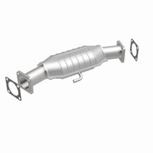 Load image into Gallery viewer, MagnaFlow Exhaust Products 3322430 California CARB Direct-Fit Catalytic Converter for Select Chevrolet Camaro, Chevrolet Corvette