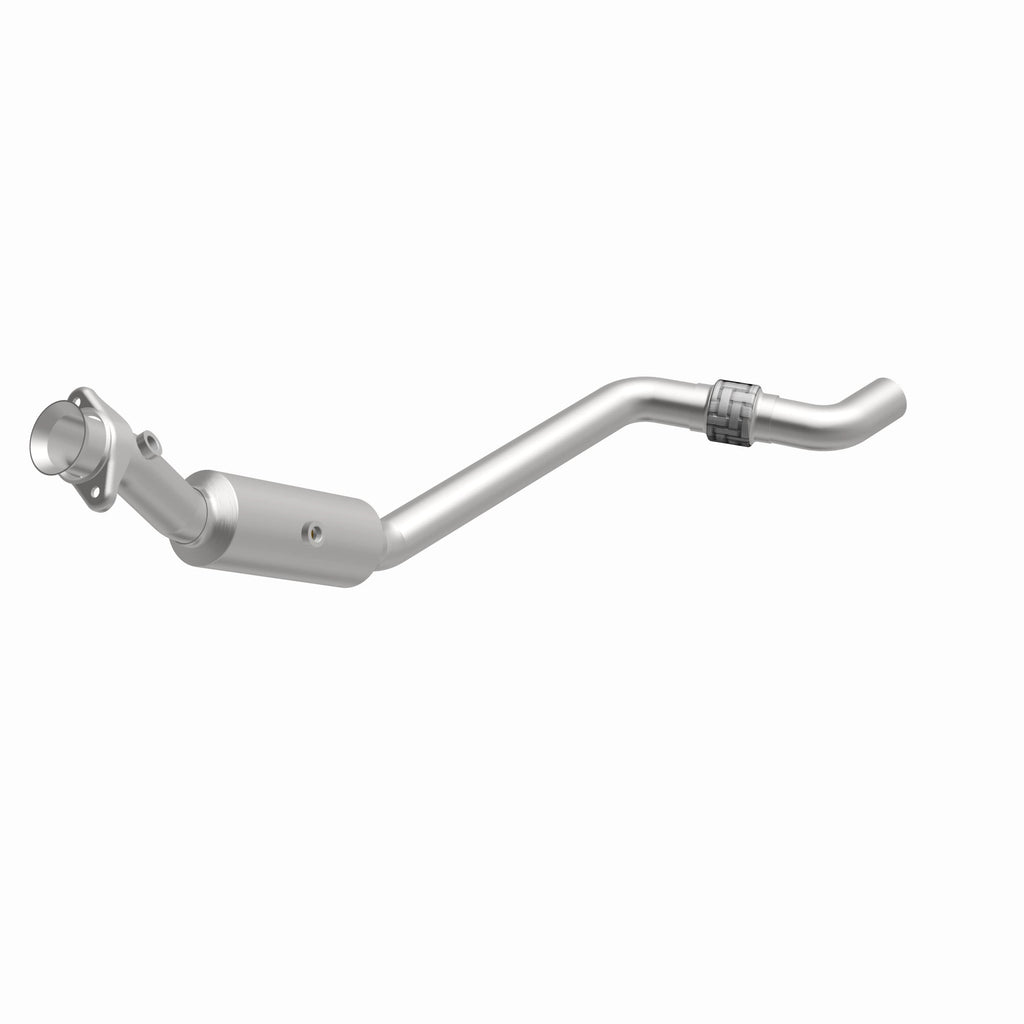 MagnaFlow Exhaust Products 21-472 OEM Grade Direct-Fit Catalytic Converter for Select Ford Mustang