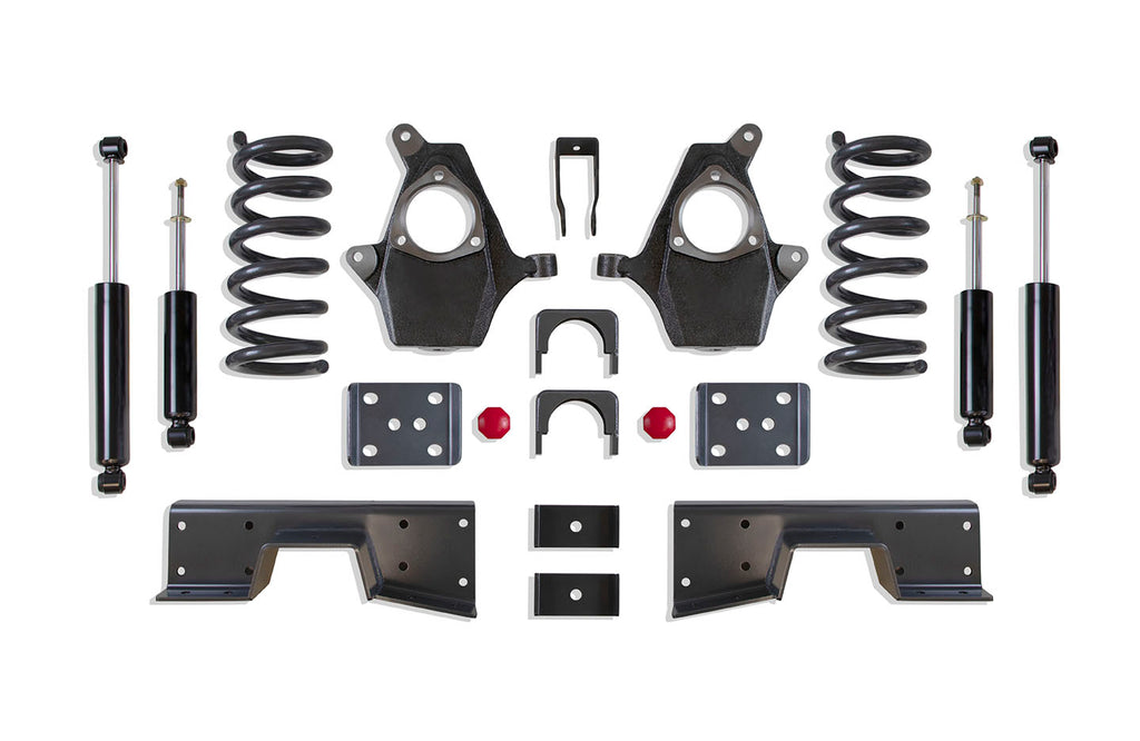 35In-Lowering-Kit-Wmaxtrac-Shocks-199907-Classic-Gm-1500-24Wd