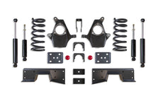 Load image into Gallery viewer, 35In-Lowering-Kit-Wmaxtrac-Shocks-199907-Classic-Gm-1500-24Wd