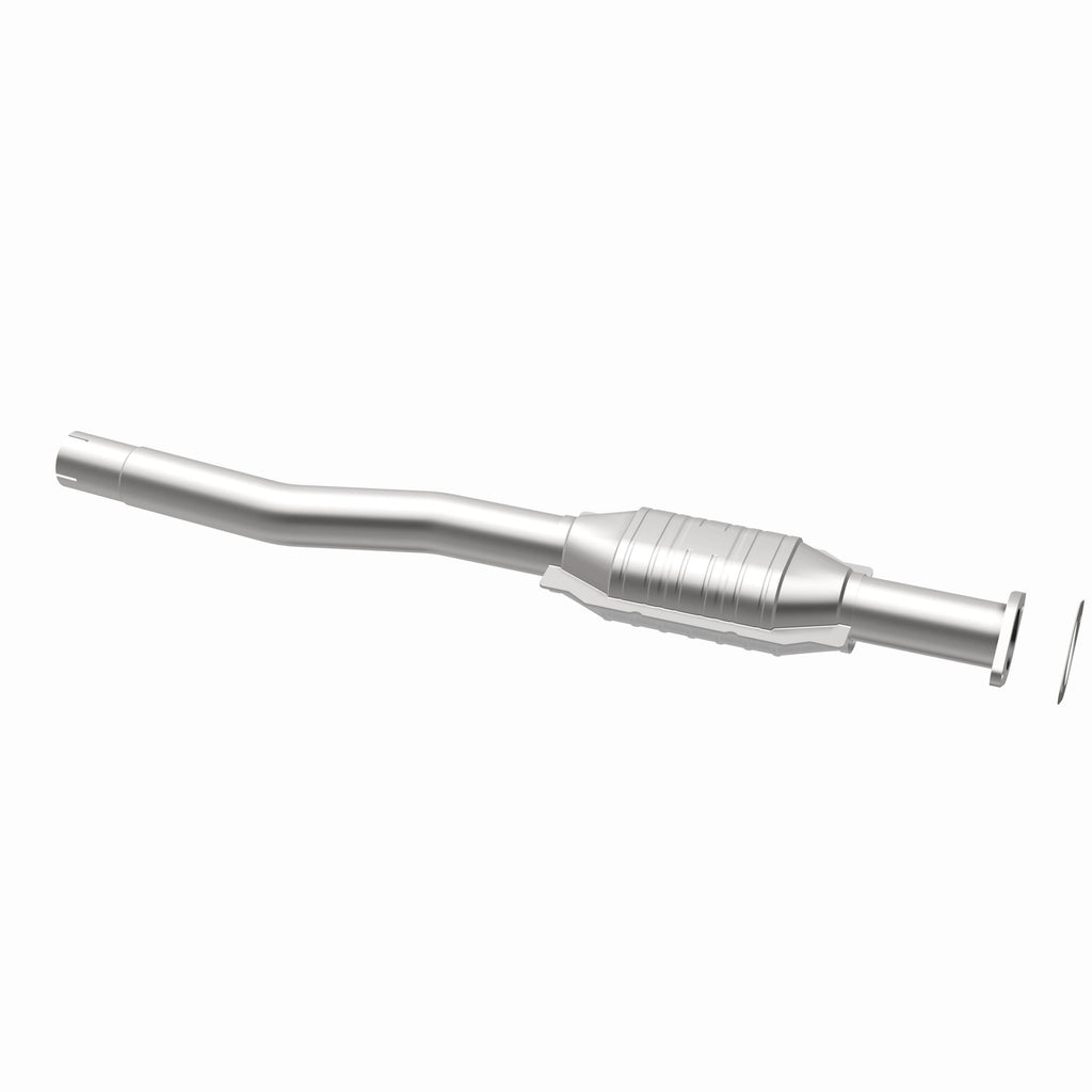MagnaFlow Exhaust Products 51804 OEM Grade Direct-Fit Catalytic Converter for Select Chevrolet Captiva Sport, Chevrolet Equinox, GMC Terrain