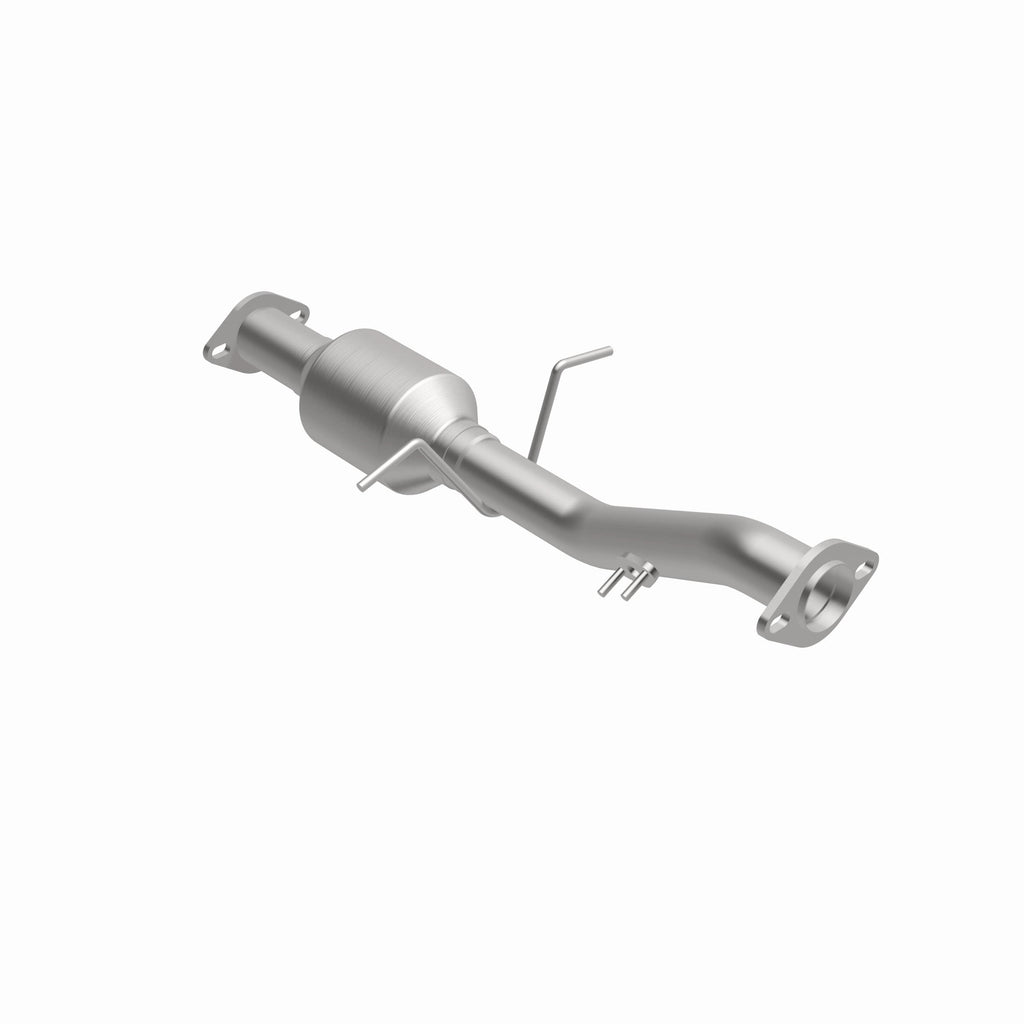 MagnaFlow Exhaust Products 23301 HM Grade Direct-Fit Catalytic Converter for Select Toyota T100