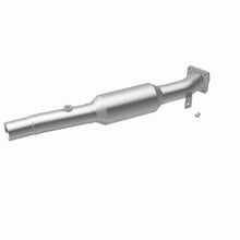 Load image into Gallery viewer, MagnaFlow Exhaust Products 4481084 California CARB Direct-Fit Catalytic Converter for Select Audi S8