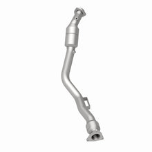 Load image into Gallery viewer, MagnaFlow Exhaust Products 49875 OEM Grade Direct-Fit Catalytic Converter for Select Volkswagen Phaeton