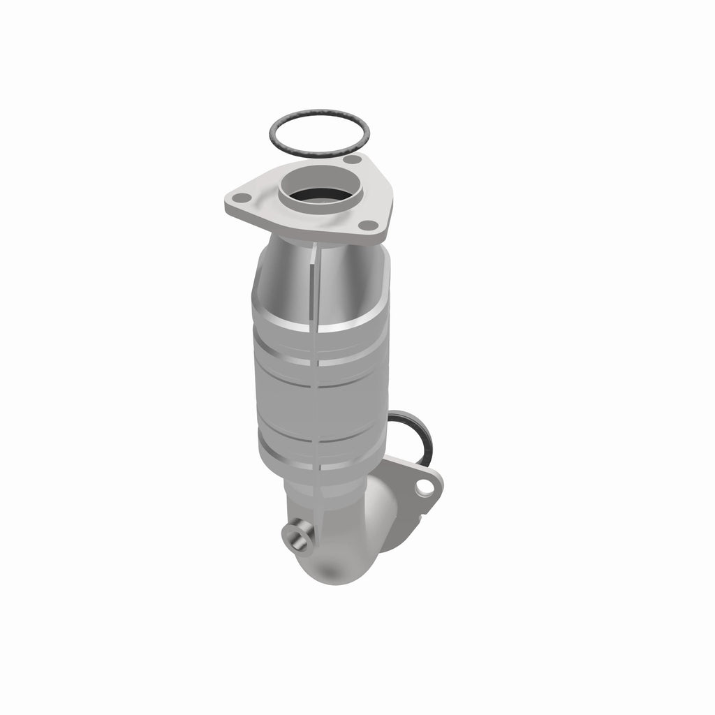 MagnaFlow Exhaust Products 50668 HM Grade Direct-Fit Catalytic Converter for Select Kia Sportage