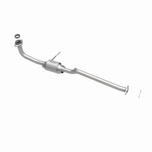 Load image into Gallery viewer, MagnaFlow Exhaust Products 23654 HM Grade Direct-Fit Catalytic Converter for Select Chevrolet Metro, Geo Metro