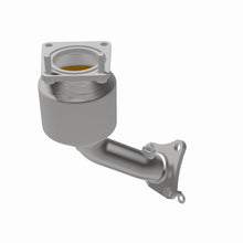 Load image into Gallery viewer, MagnaFlow Exhaust Products 5582163 California CARB Direct-Fit Catalytic Converter for Select Nissan Pathfinder