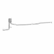 Load image into Gallery viewer, MagnaFlow Exhaust Products 15229 Street Series Polished Cat-Back System for Select Ford Fusion