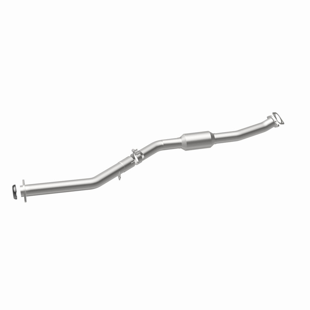 MagnaFlow Exhaust Products 21-232 OEM Grade Direct-Fit Catalytic Converter for Select Subaru WRX