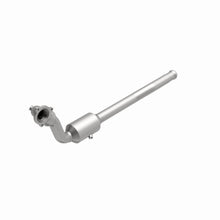 Load image into Gallery viewer, MagnaFlow Exhaust Products 24072 HM Grade Direct-Fit Catalytic Converter for Select Volvo C70