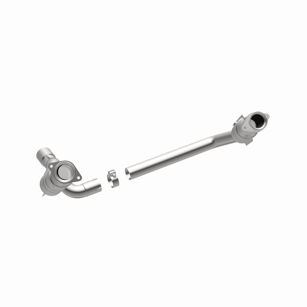 MagnaFlow Exhaust Products 49665 OEM Grade Direct-Fit Catalytic Converter for Select Dodge Ram 1500, Ram