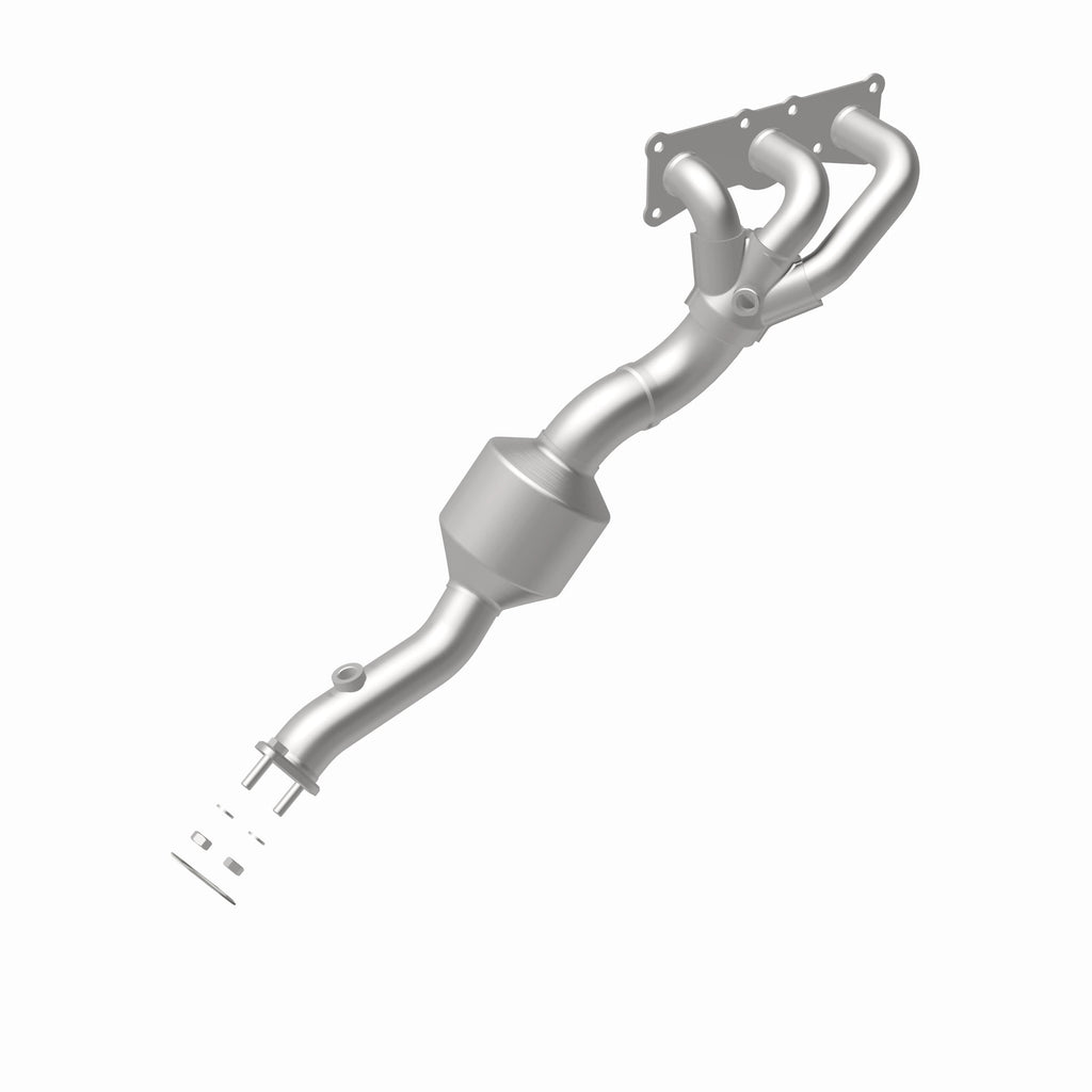 MagnaFlow Exhaust Products 5531718 California CARB Manifold Catalytic Converter for Select BMW Z4
