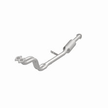 Load image into Gallery viewer, MagnaFlow Exhaust Products 23511 Standard Grade Direct-Fit Catalytic Converter for Select Alfa Romeo Spider
