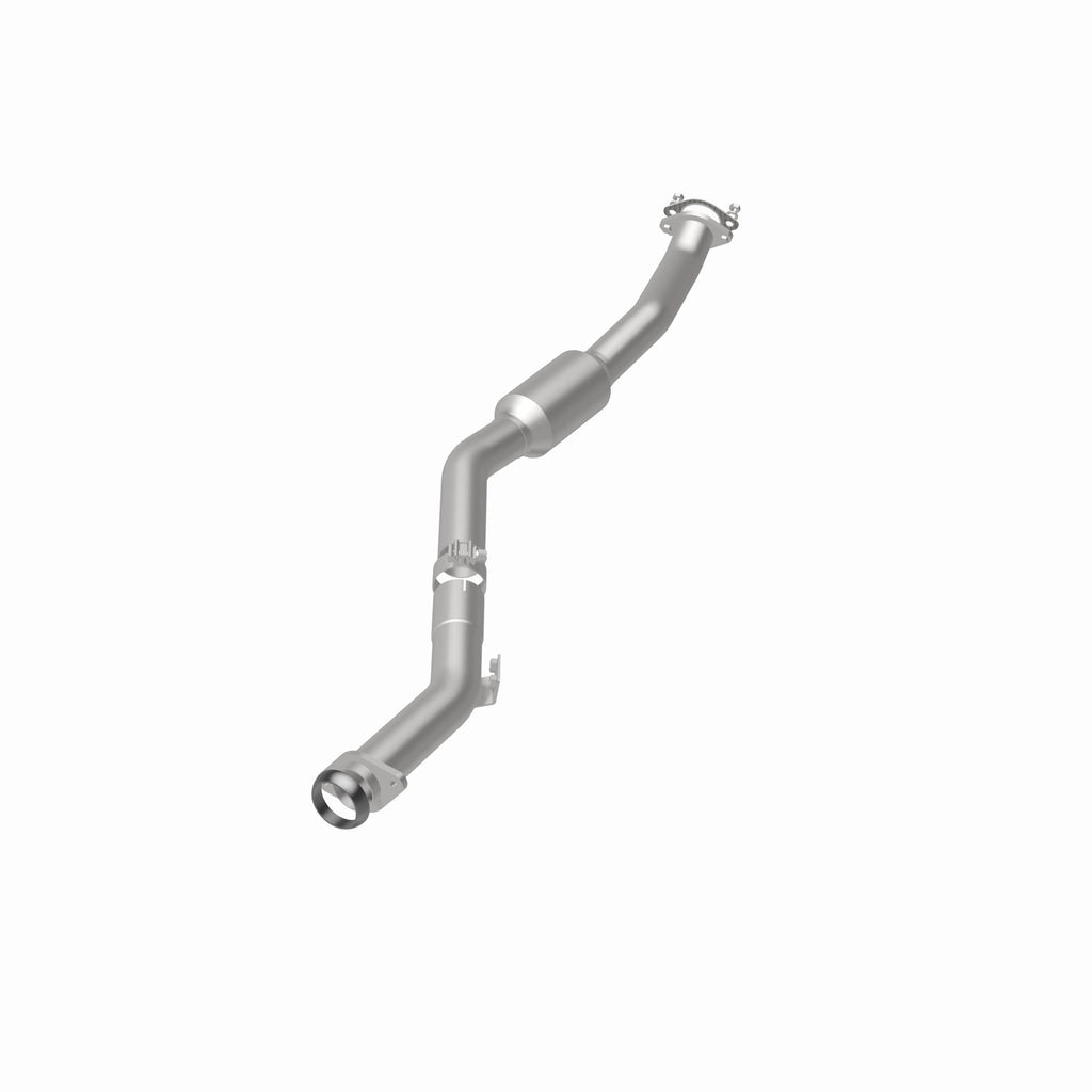 MagnaFlow Exhaust Products 280670 OEM Grade Direct-Fit Catalytic Converter for Select Subaru Ascent, Subaru Legacy, Subaru Outback