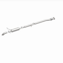 Load image into Gallery viewer, MagnaFlow Exhaust Products 17104 Off Road Pro Series Gas Stainless Cat-Back for Select Chevrolet Silverado 1500, GMC Sierra