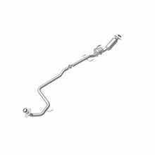 Load image into Gallery viewer, MagnaFlow Exhaust Products 280456 OEM Grade Direct-Fit Catalytic Converter for Select Toyota Prius C