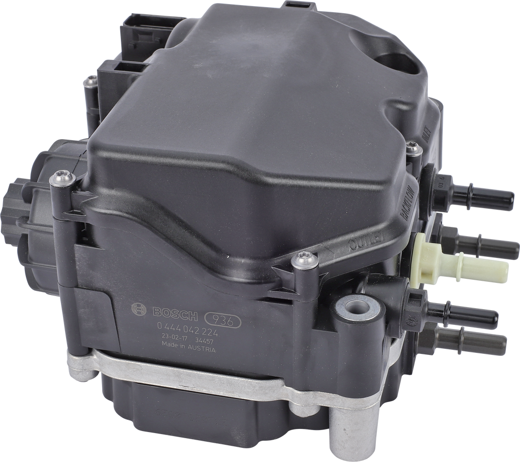 Alliant Power 0 444 042 224 Diesel Exhaust Fluid (DEF) Module