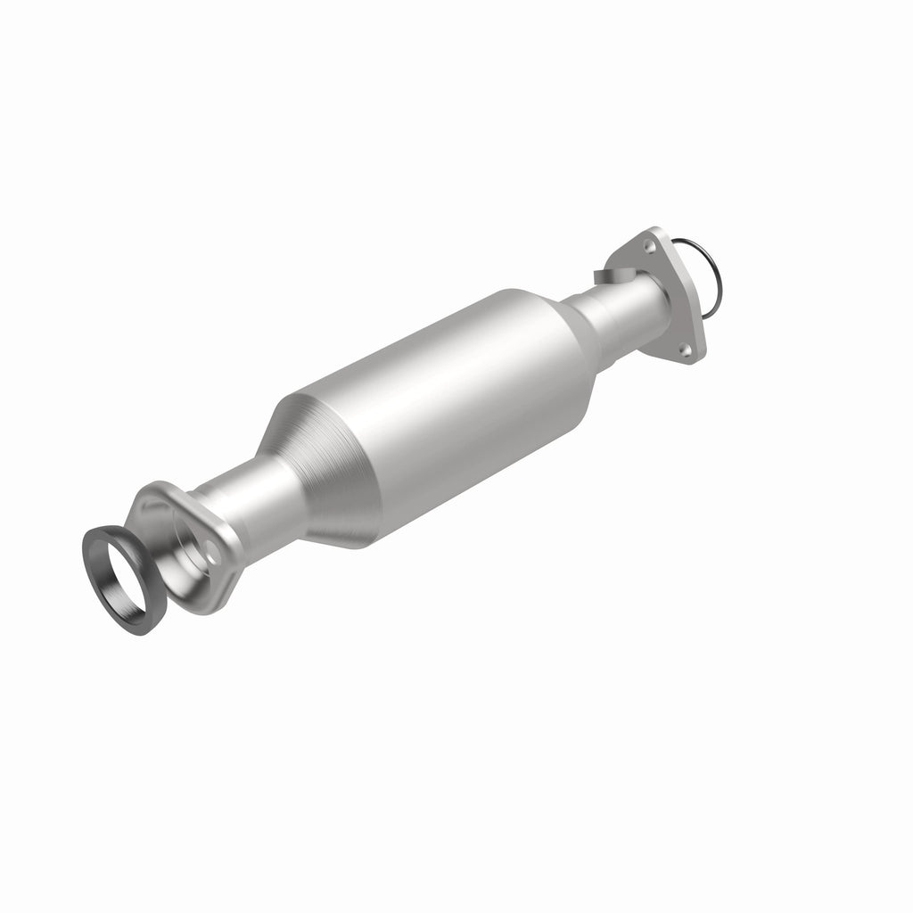 MagnaFlow Exhaust Products 4481636 California CARB Direct-Fit Catalytic Converter for Select Acura CL, Honda Accord