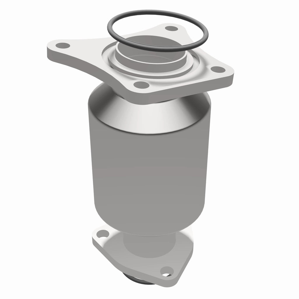 MagnaFlow Exhaust Products 50877 HM Grade Direct-Fit Catalytic Converter for Select INFINITI I35, Nissan Maxima