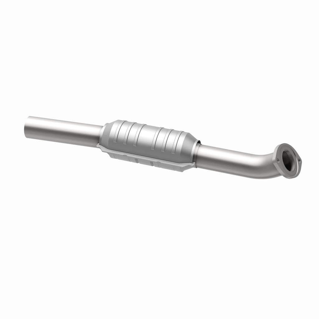 MagnaFlow Exhaust Products 49559 OEM Grade Semi-Direct Fit Catalytic Converter for Select Toyota RAV4