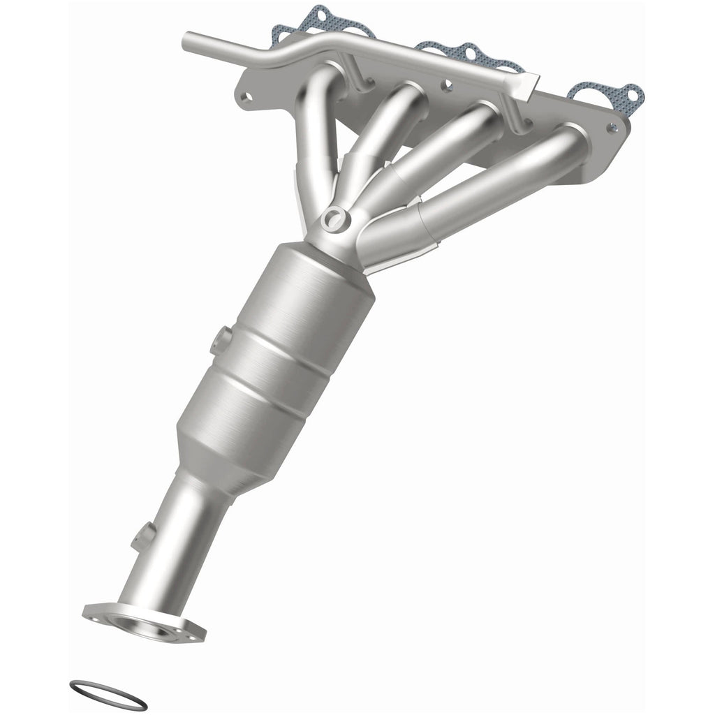 MagnaFlow Exhaust Products 49233 OEM Grade Manifold Catalytic Converter for Select Ford Fusion, Mercury Milan