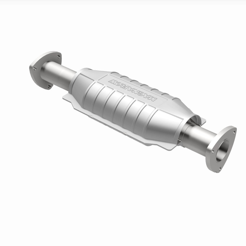 MagnaFlow Exhaust Products 23482 Standard Grade Direct-Fit Catalytic Converter for Select Buick Skylark, Oldsmobile Cutlass Calais, Pontiac Grand Am