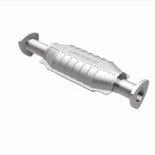 Load image into Gallery viewer, MagnaFlow Exhaust Products 23482 Standard Grade Direct-Fit Catalytic Converter for Select Buick Skylark, Oldsmobile Cutlass Calais, Pontiac Grand Am
