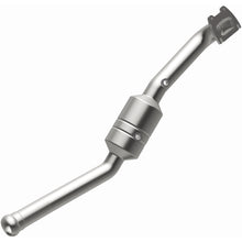 Load image into Gallery viewer, MagnaFlow Exhaust Products 49723 OEM Grade Direct-Fit Catalytic Converter for Select Dodge Durango, Jeep Grand Cherokee