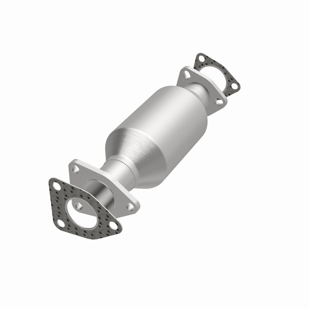 MagnaFlow Exhaust Products 22631 Standard Grade Direct-Fit Catalytic Converter for Select Honda Accord, Honda Prelude