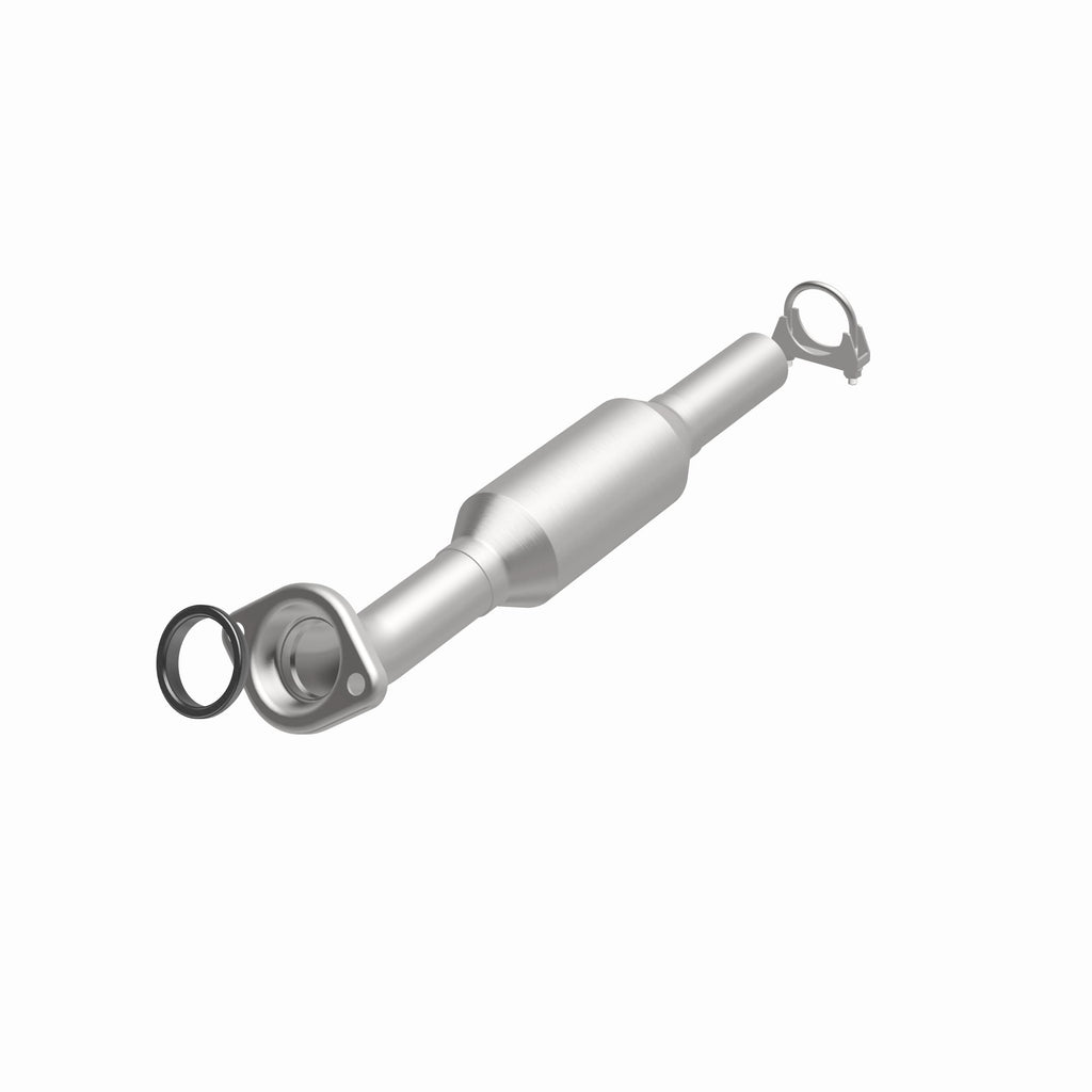 MagnaFlow Exhaust Products 51449 OEM Grade Direct-Fit Catalytic Converter for Select Mitsubishi Endeavor