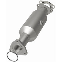 Load image into Gallery viewer, MagnaFlow Exhaust Products 4551020 California CARB Direct-Fit Catalytic Converter for Select Acura MDX, Honda Pilot