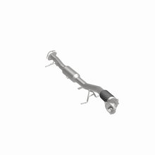 Load image into Gallery viewer, MagnaFlow Exhaust Products 5561257 California CARB Direct-Fit Catalytic Converter for Select Volvo C30, Volvo C70, Volvo S40, Volvo V50