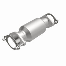 Load image into Gallery viewer, MagnaFlow Exhaust Products 5421861 California CARB Direct-Fit Catalytic Converter for Select Hyundai Genesis Coupe