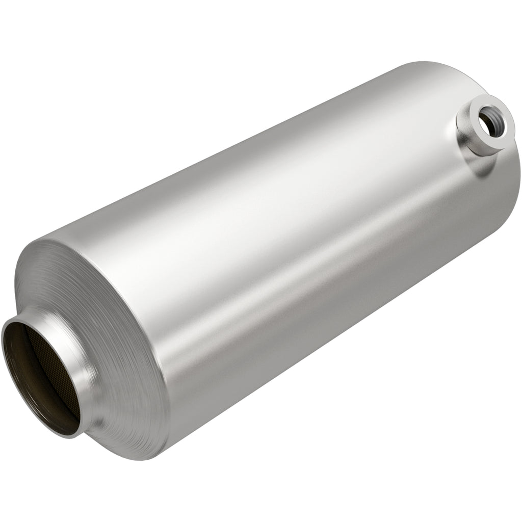 MagnaFlow Exhaust Products 5411335 California CARB Universal Catalytic Converter for Select Toyota Tacoma
