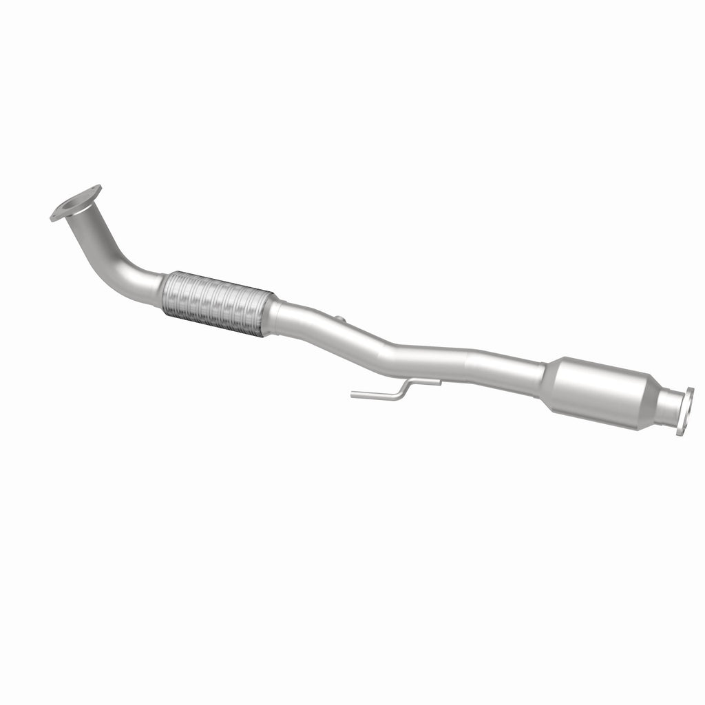 MagnaFlow Exhaust Products 5571988 California CARB Direct-Fit Catalytic Converter for Select Toyota Camry