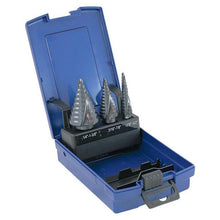 Load image into Gallery viewer, Walter 01W951 Multi-Step Drill Set
