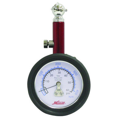Milton S-932 Single Head Dial Gauge