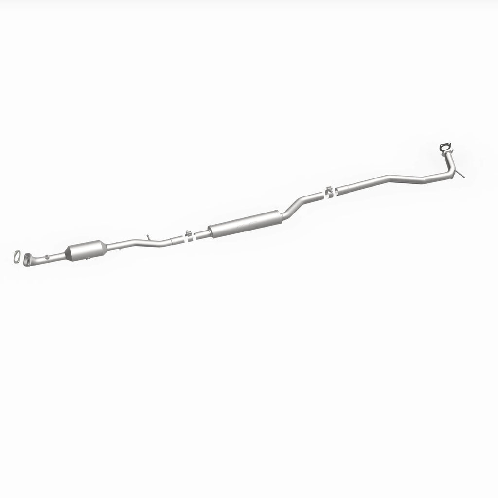 MagnaFlow Exhaust Products 21-766 OEM Grade Direct-Fit Catalytic Converter for Select Mitsubishi Outlander Sport