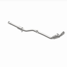Load image into Gallery viewer, MagnaFlow Exhaust Products 21-571 OEM Grade Direct-Fit Catalytic Converter for Select Mercedes-Benz SL550