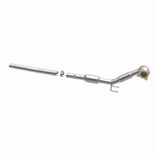 Load image into Gallery viewer, MagnaFlow Exhaust Products 52281 OEM Grade Direct-Fit Catalytic Converter for Select Volkswagen Beetle, Volkswagen CC, Volkswagen Jetta, Volkswagen Passat