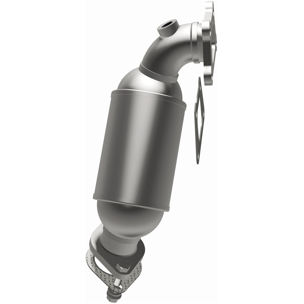 MagnaFlow Exhaust Products 23-277 OEM Grade Direct-Fit Catalytic Converter for Select Buick Enclave, Chevrolet Traverse