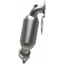 Load image into Gallery viewer, MagnaFlow Exhaust Products 23-277 OEM Grade Direct-Fit Catalytic Converter for Select Buick Enclave, Chevrolet Traverse