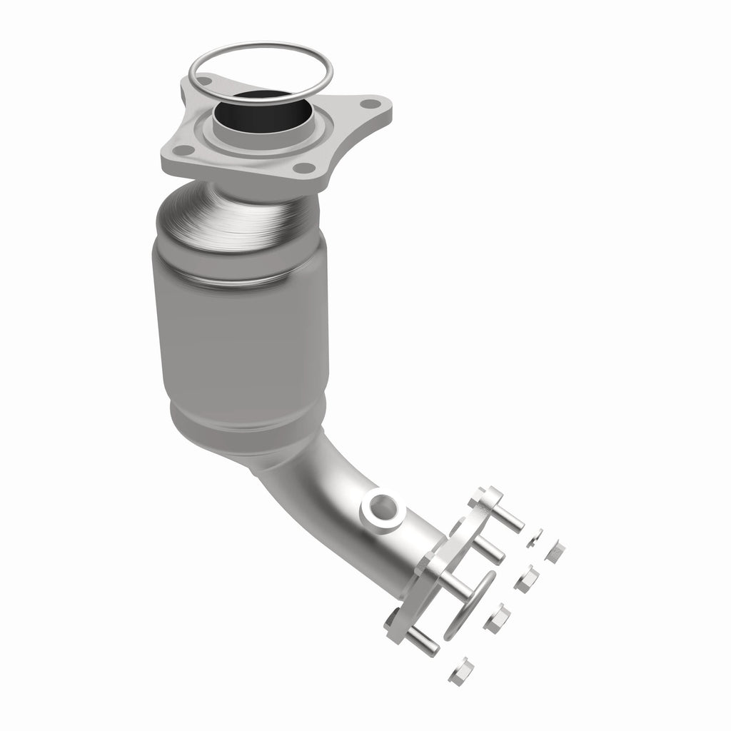 MagnaFlow Exhaust Products 49325 OEM Grade Direct-Fit Catalytic Converter for Select Nissan Altima