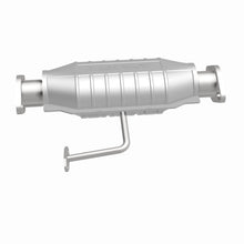 Load image into Gallery viewer, MagnaFlow Exhaust Products 23689 Standard Grade Direct-Fit Catalytic Converter for Select Mazda RX-7