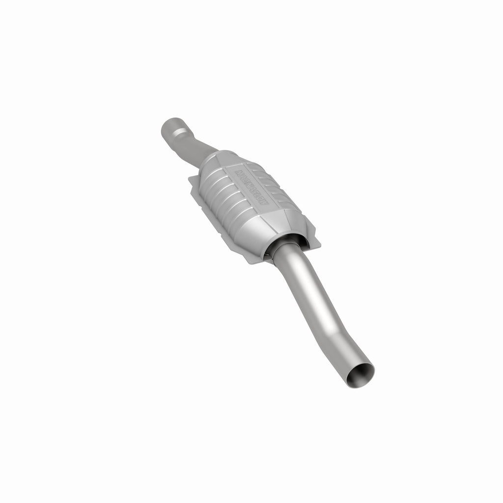 MagnaFlow Exhaust Products 23480 Standard Grade Direct-Fit Catalytic Converter for Select Buick Regal, Chevrolet Lumina, Oldsmobile Cutlass Supreme, Pontiac Grand Prix